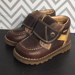 Pablosky Superflex Boots 21 5